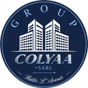 Logo Group COLYAA